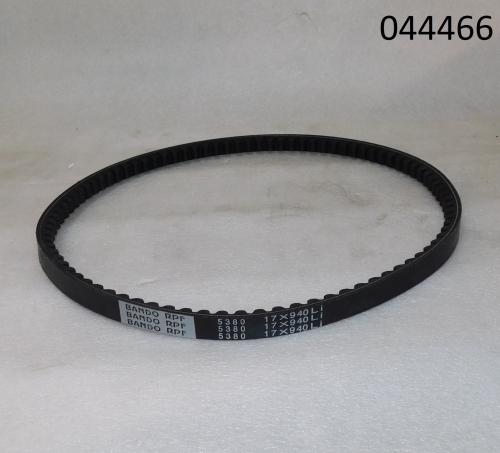 Ремень приводной гладкий (17х940Li) для TSS-CP-220/Belt (17×940-5380), CNP330Y-1-B14 (3140000116)