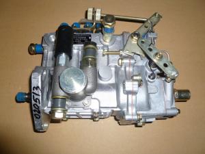 Насос топливный высокого давления TDX 16 4L/Fuel Injection Pump