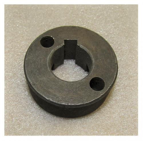 Полумуфта электродвигателя TSS HCD-70-80-90/Coupling half