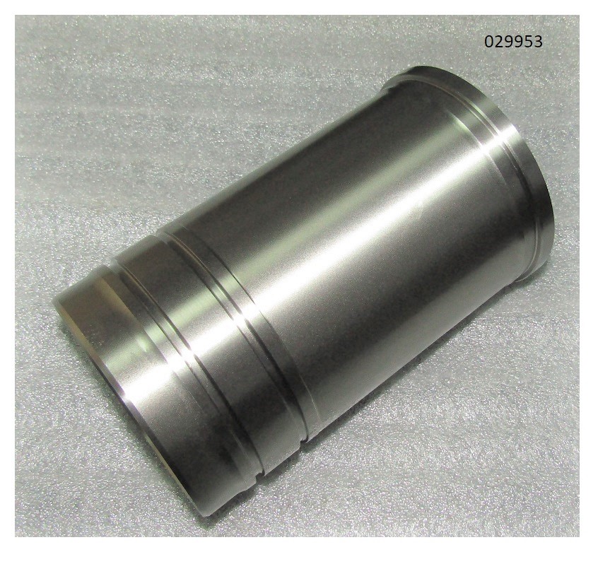 Гильза цилиндра (D=95 мм ) YD495D; TDY 27 4L/Cylinder liner