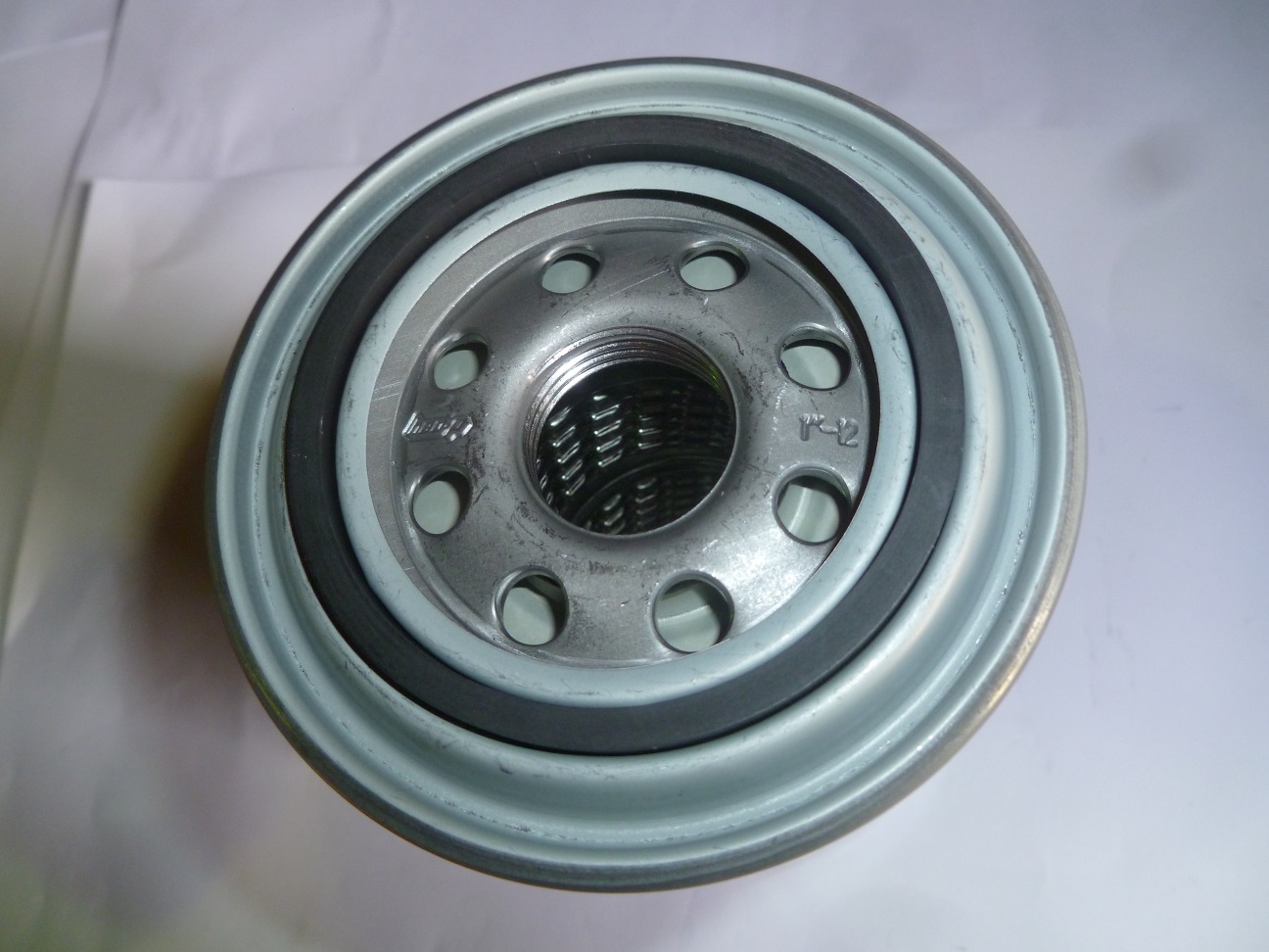 Фильтр масляный Weichai WP3.9D33E2 /Oil filter element