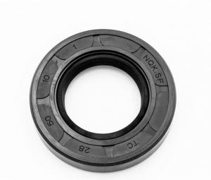 Сальник (28х50х10) вала вибратора MSH160E/Oil Seal NBR70