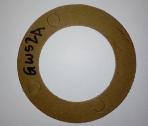 Прокладка редуктора GW52A (малая)/Gasket