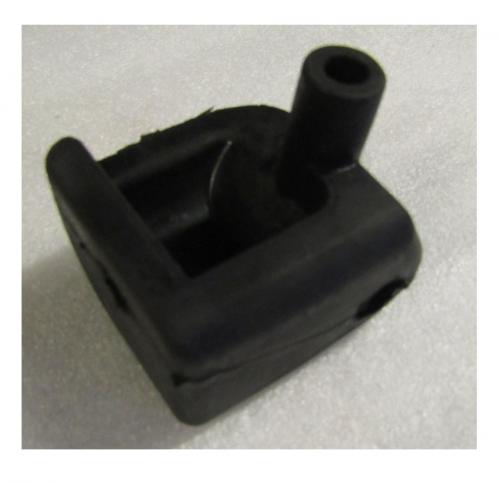 Держатель трубки бака воды (правый) TSS-WP100TH&L/Water tank rubber block-2, №65 (CNP15065)