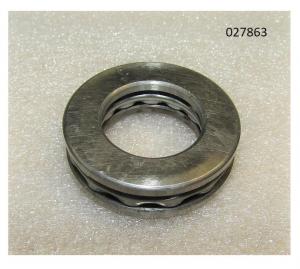 Подшипник (20х35х10) ударного механизма TSS-JH96/Single Direction Thrust Ball Bearing 51104 TSS-JH96 (№76)