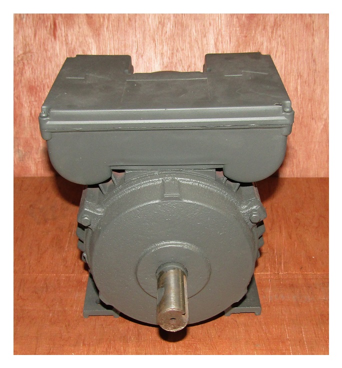 Электродвигатель 2,2 кВт для эл. TSS DMD600 (Y90L-2, 2800 об/мин)