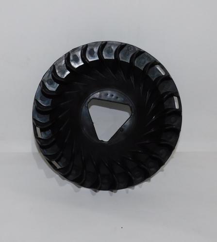 Крыльчатка маховика SGG 5000(..)-8500(..),KM190F,KM192F Km / Flywheel fan (03.10.19352-18801-00)