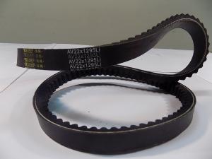 Ремень приводной вентилятора TDW 339 6LT/Fan belt