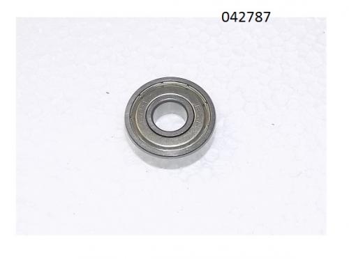 Подшипник штока TSS-WP265YH/Bearing 608z, №9 (CNP330Y003-09)