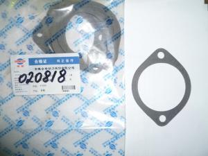 Прокладка крышки термостата TDQ 38 4L/Thermostat cover gasket