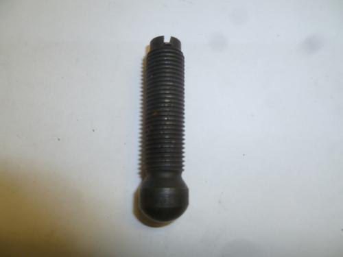 Винт регулировочный коромысла клапана TDW 618 12VTE (М12 х1,25 х 53,3) /Adjusting screw rocker arm (