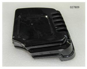 Крышка фильтра воздушного 1E48F/Air Filter Lid TSS-JH96 (№15, 1E48F)