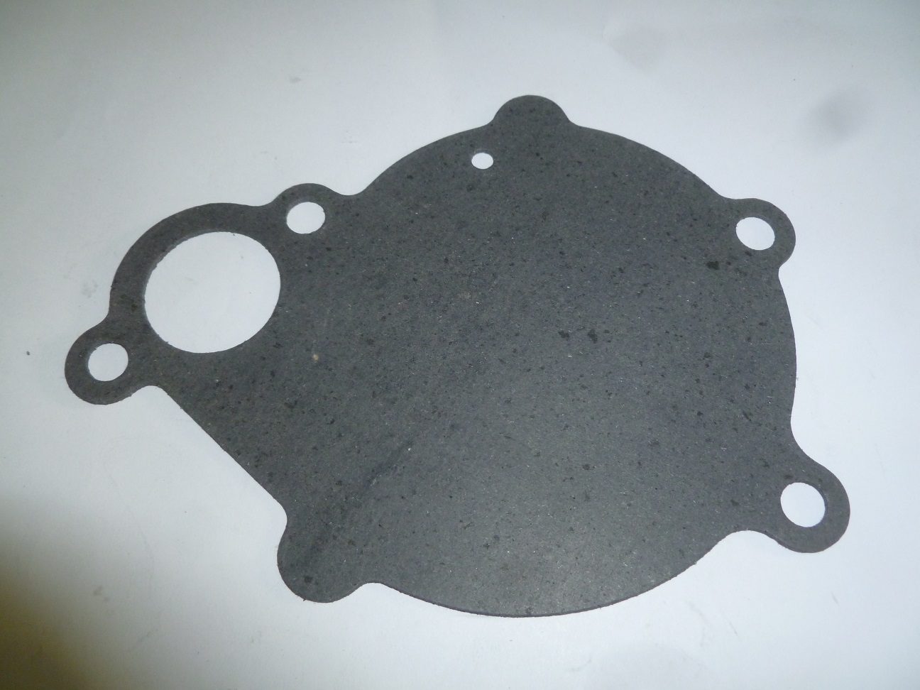 Прокладка насоса водяного Weichai WP2.5D22E2 /Water pump gasket