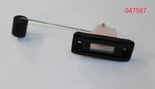 Указатель уровня топлива в баке SGG 5000(..)-8500(..) Km / Fuel level indicator (04.06.37200-500001-00)
