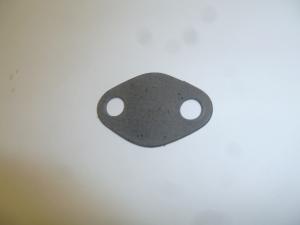 Прокладка заглушки смотрового окна крышки корпуса шестерен TDQ 38 4L/Gasket of sight glass stub  of gearbox cover