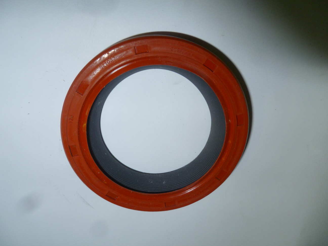 Сальник (52х72х12) вала коленчатого передний Weichai WP2.5D22E2/Front oil seal