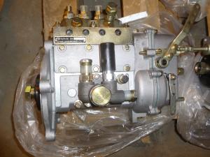 Насос топливный высокого давления Ricardo R4105ZLDS1 /Fuel Injection Pump (4RZ310100-A, BLR4105 )