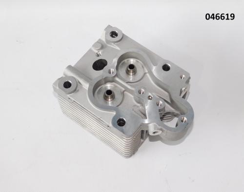 Головка блока цилиндров SDG 12000(..),CD292F Sh / Cylinder Head (CD292F-02101)