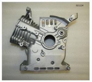 Блок двигателя PGS50 (D=68)/Crankcase Assy