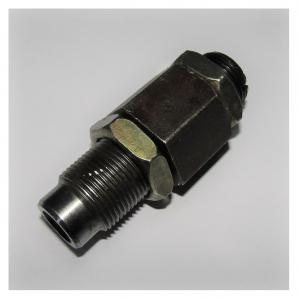 Клапан предохранительный давления масла  в сборе Ricardo R4105ZDS1; TDK 56, 132 6LT/Oil pressure saf