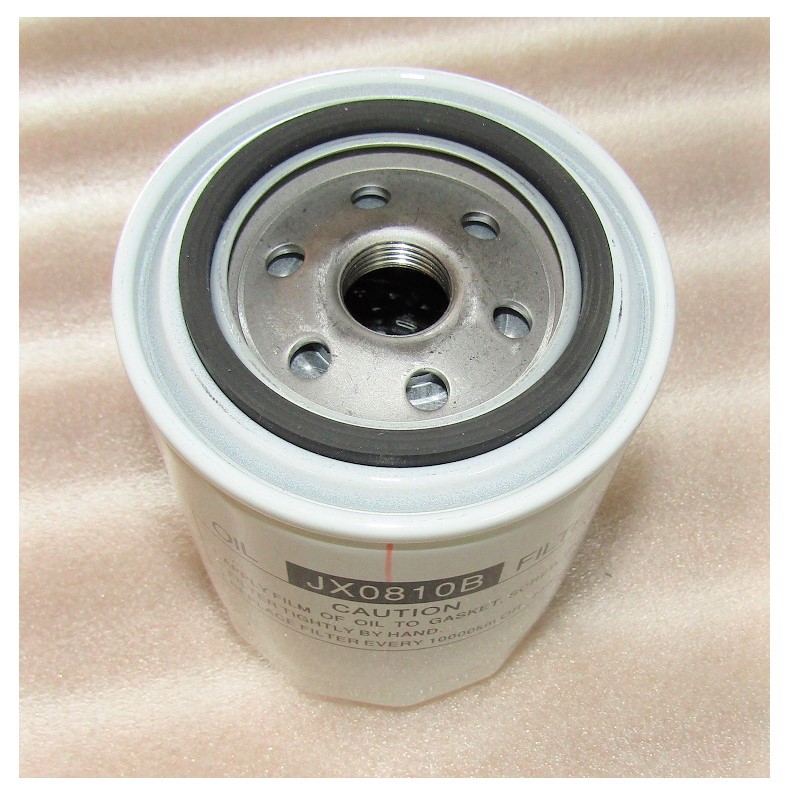 Фильтр масляный (М20х1,5)TDR-K 18 4L;TDR-K 22 4L/Oil filter
