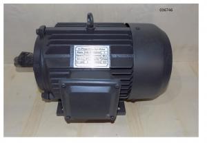 Электродвигатель ТСС GW 42N/(Y100L-4, N 3,0 kw, 380 V, n 1440 об/мин) Motor GW 42N