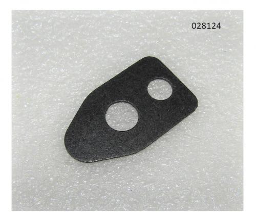 Прокладка стойки оси коромысел клапанов Ricardo K4100; TDK 26,42,N38,56,66 4L/Gasket, valve rocker a