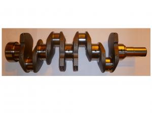 Вал коленчатый Ricardo R4105ZLDS1; TDK 56,66 4LT/Crankshaft Assy