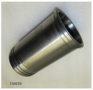 Гильза цилиндра (D=80 мм) Ricardo Y480BD; TDK 14 4L/Cylinder liner