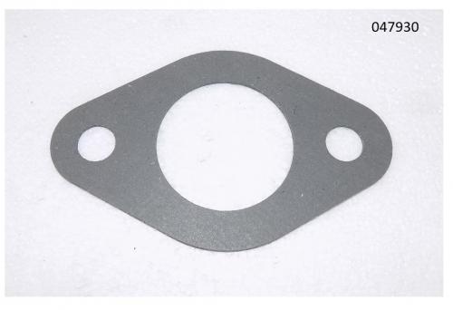 Прокладка трубки термостата TDA-N 460 12VTE/Gasket (shim) termostat pipe (761-24-014a)