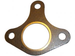 Прокладка выпускного коллектора GX 390/Exhaust manifold gasket, KG240- 08002