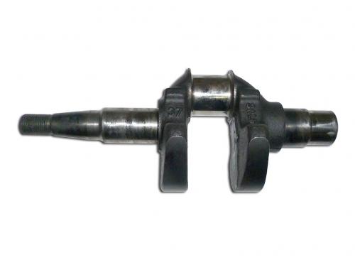 Вал коленчатый KG105 / Crankshaft Assy (KG105-05001)