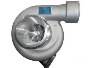 Турбокомпрессор правый SDEC SC25G610D2 TDS 454 12VT/Turbocharger, right (G38-000-27+A)