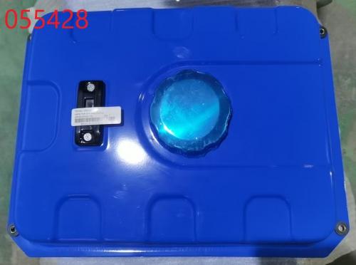 Бак топливный в сборе SDG 5500(..)-7500(..),CP188FE,CP192FE,CP195FE (12,5л.) Cm / Fuel tank Assy (12,5 L) (20130-00565-13)