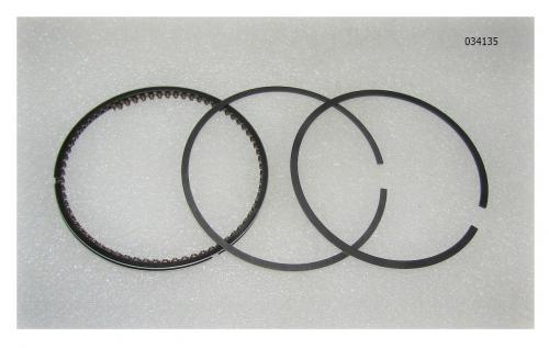 Кольца поршневые SGG 2000N-3200EN Duplex,3800Ei KM170F (к-т из 5 шт.) / Piston Ring (03.03.13200-17003-00)