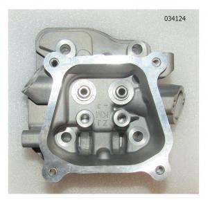 Головка блока цилиндра SGG 2000N-2800(..), KM170FD / Cylinder Head (03.02.12140-17011-00)