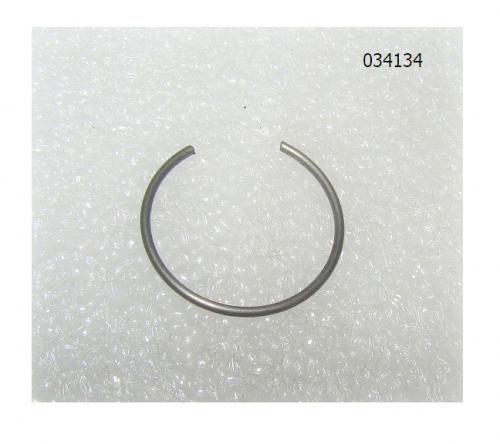Кольцо стопорное пальца поршневого SGG 2000N-3200EN Duplex, KM170FD / Piston Pin Clip (03.03.13122-16801-00)