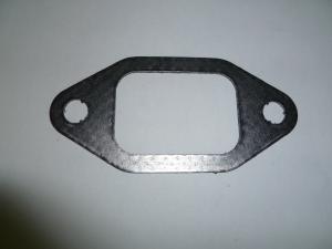 Прокладка выпускного коллектора TDD 405 12VTE/Exhaust manifold gasket