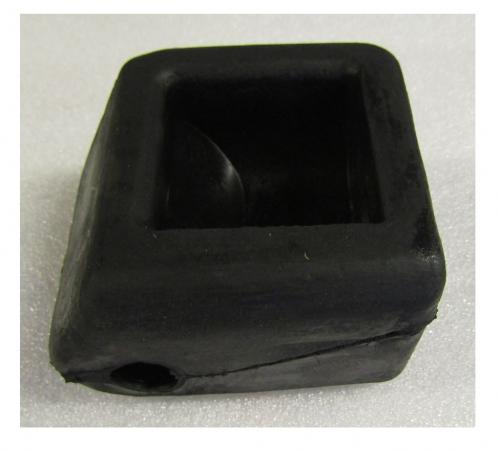 Держатель трубки бака воды (левый) TSS-WP100TH&L/Water tank rubber block-1, №64 (CNP15064)
