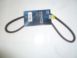 Ремень приводной генератора BF4M2012/V-Belt (H3710-AVX 11x900La-WAX,3701617-56D)