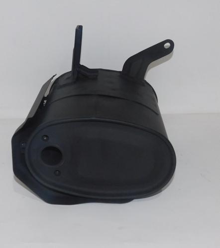 Глушитель SGG 9000(.L.),LC192FD / Muffler (180572317-0001)