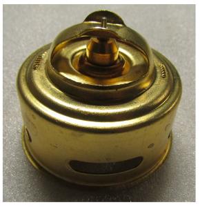 Термостат Ricardo K4100DS; TDК 30 4L (T=60 C)/Thermostat