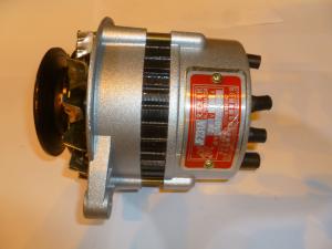 Генератор зарядный TDL 36 4L (D=90/1B )/Battery charging generator.28 v350 w