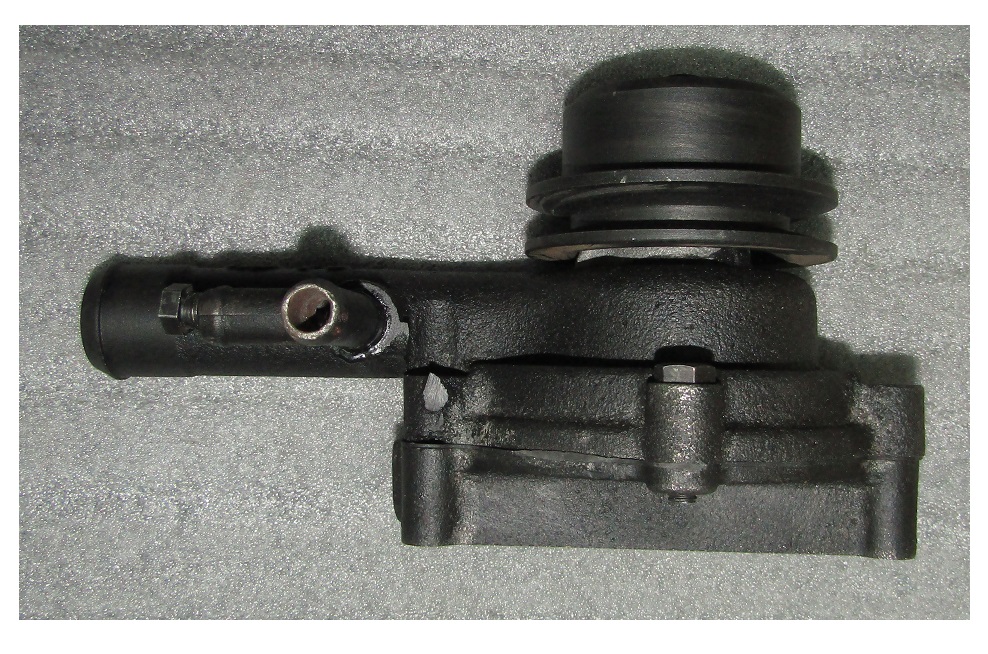 Насос водяной Yangdong YD4KD, TDY-N 15 4L/Water pump assy