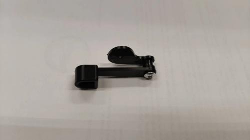 Переключатель дроссельной заслонки в сборе 1E44F/Throttle Switch assembly TSS-GJH95 (№1-62;№1-64;№1-65 JH95A, 1E44F)
