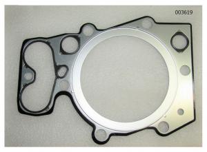 Прокладка головки блока цилиндров TDY 441 6LT/Cylinder head gasket