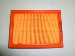 Фильтр воздушный (элемент) прямоугольный (225х165х33 мм) SGG10000 (..), 2V78F / Air filter element (17120-A1310-0001)