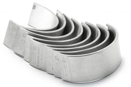 Вкладыши шатунные TDQ 15 4L (к-т на 1 дв-ль,8 шт ) /Big-end Bearing