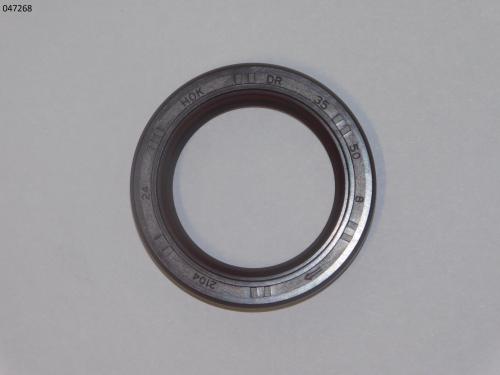 Сальник КВ задний SDG 6500EHA,192FE Sh / Rear oil seal (TSS SDG6500EHA-SP-3-1-11)