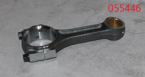 Шатун в сборе SDG 7500(..),CP195FE (в сборе с крышкой и болтами) Cm / Connecting rod shank Assy (20008-00076-00)